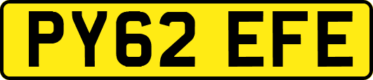 PY62EFE