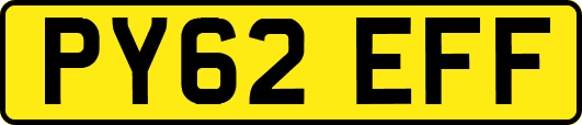PY62EFF