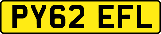 PY62EFL