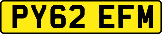 PY62EFM