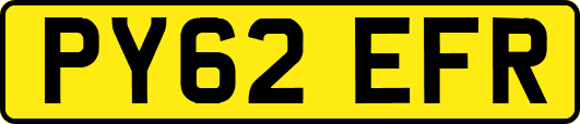 PY62EFR