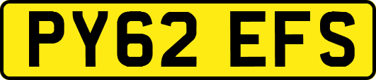 PY62EFS