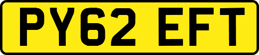 PY62EFT