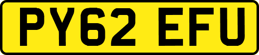 PY62EFU
