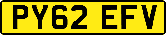 PY62EFV