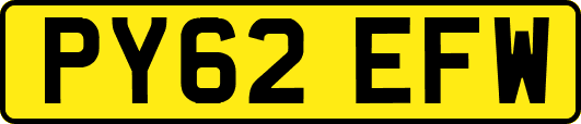 PY62EFW