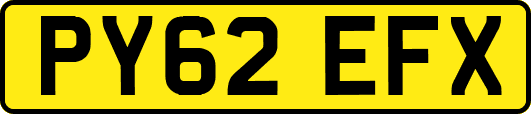 PY62EFX