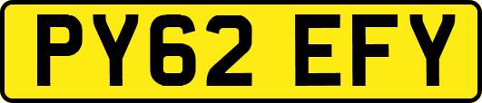 PY62EFY