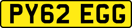 PY62EGG