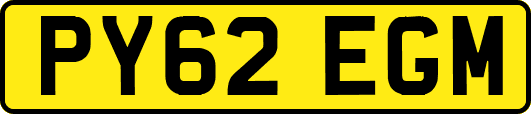 PY62EGM