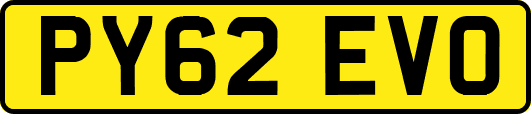 PY62EVO