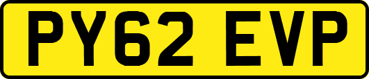 PY62EVP