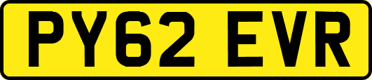 PY62EVR