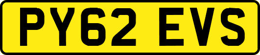 PY62EVS