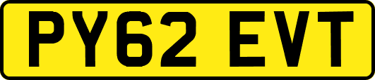 PY62EVT