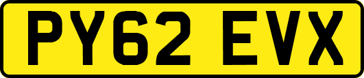 PY62EVX