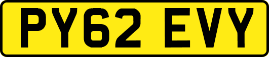 PY62EVY