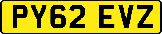 PY62EVZ