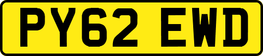 PY62EWD