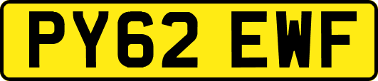 PY62EWF