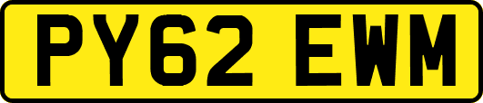 PY62EWM