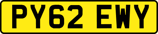 PY62EWY