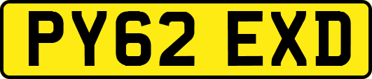 PY62EXD