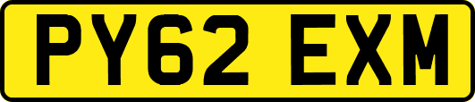 PY62EXM