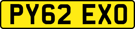 PY62EXO