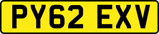 PY62EXV