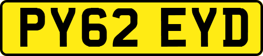 PY62EYD