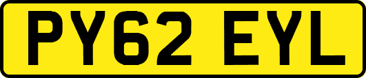 PY62EYL
