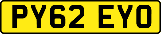 PY62EYO
