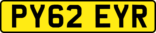 PY62EYR