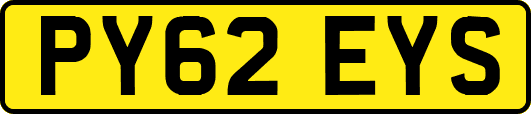 PY62EYS