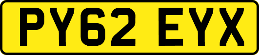 PY62EYX