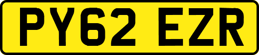PY62EZR