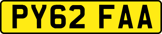 PY62FAA