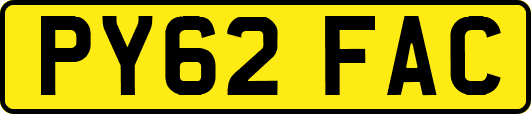 PY62FAC