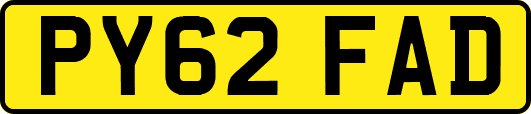 PY62FAD