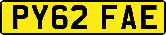 PY62FAE