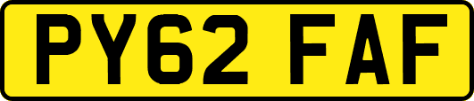 PY62FAF