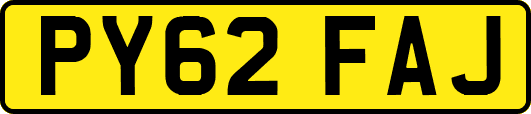 PY62FAJ