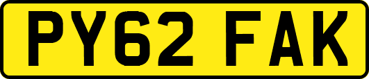 PY62FAK