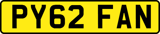 PY62FAN