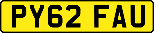 PY62FAU