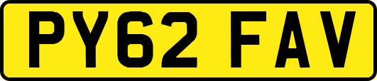 PY62FAV