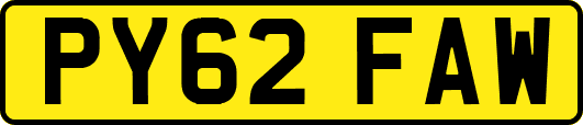 PY62FAW