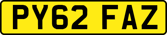 PY62FAZ