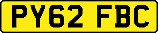 PY62FBC